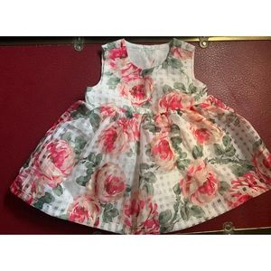 Baby Girl Dress
